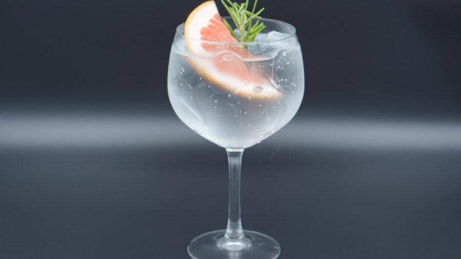 Fake Tonic