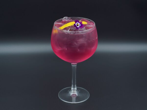 Sakura Tonic