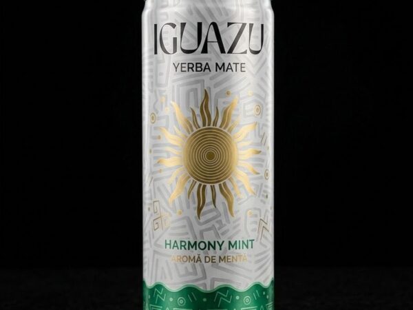 Iguazu Harmony Mint