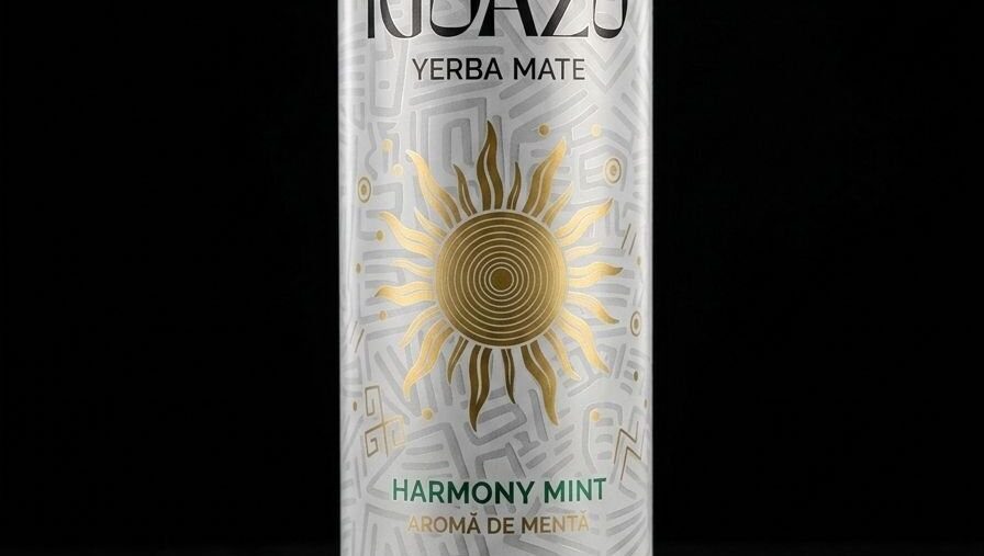 Iguazu Harmony Mint