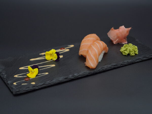 Sake Nigiri