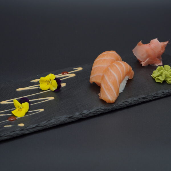 Sake Nigiri