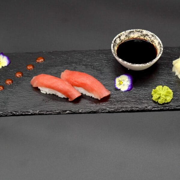 Tuna Nigiri