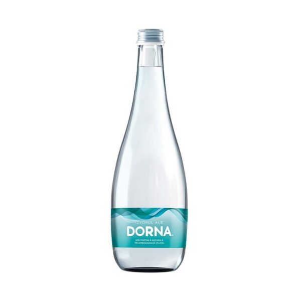 Dorna apa plata 0.75 ml
