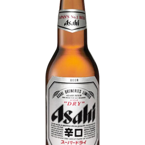 Asahi