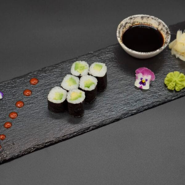 Avocado Maki