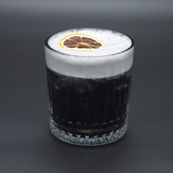 Black forest