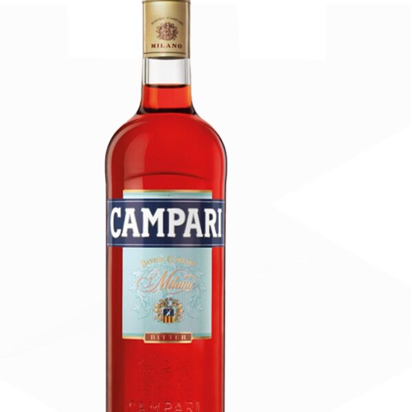Campari 50 ml