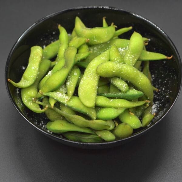 Edamame salt