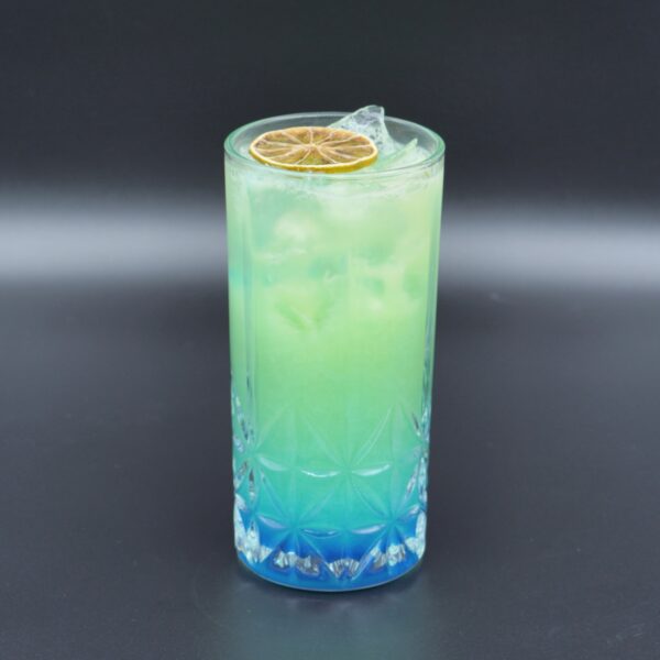 Green Apple