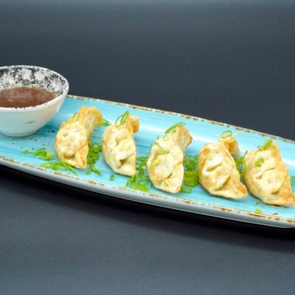 Gyoza Pui