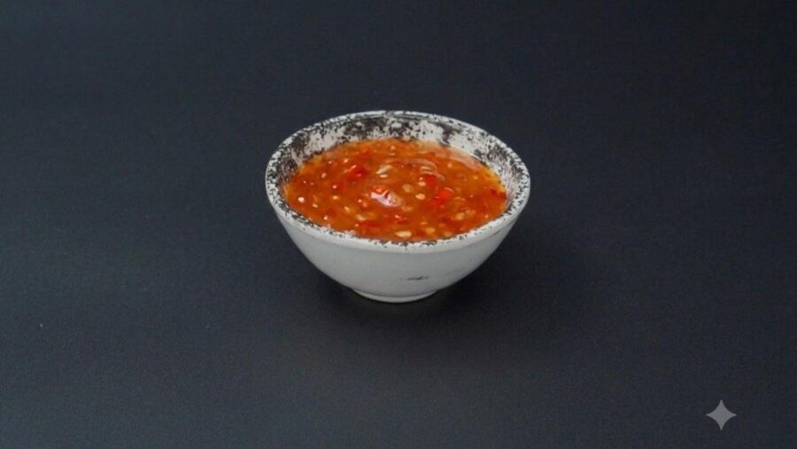 Sos Sweet Chili