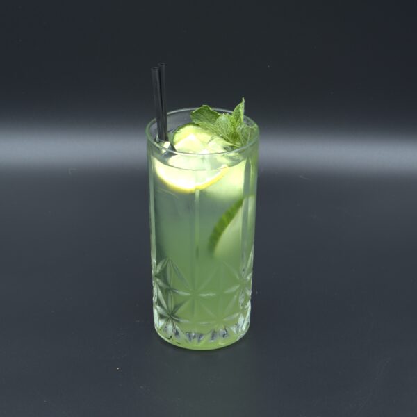 Limonada Castravete&Menta