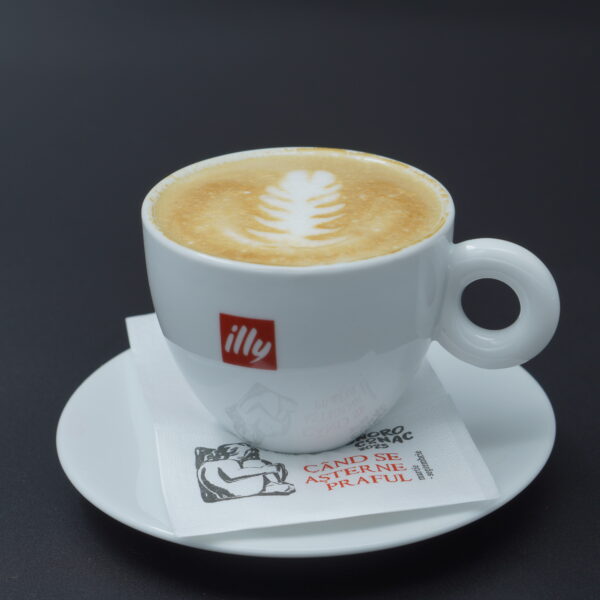 Cappucino