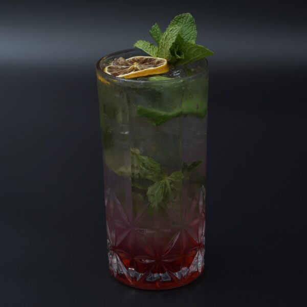 Virgin Mojito
