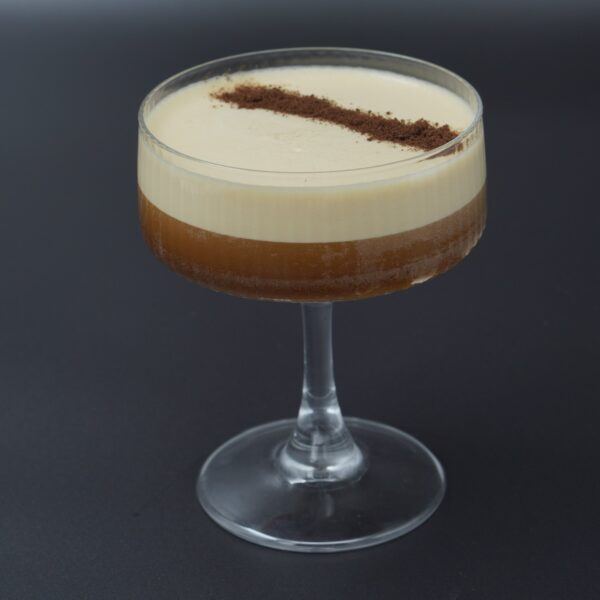 Espresso martini