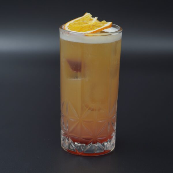 Bahama Mama