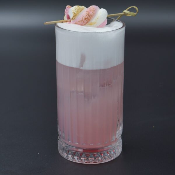 Vodka bubble