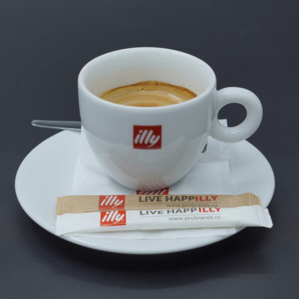 Cafea decofeinizata