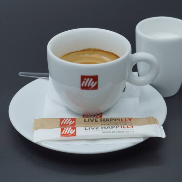 Cafea cu lapte