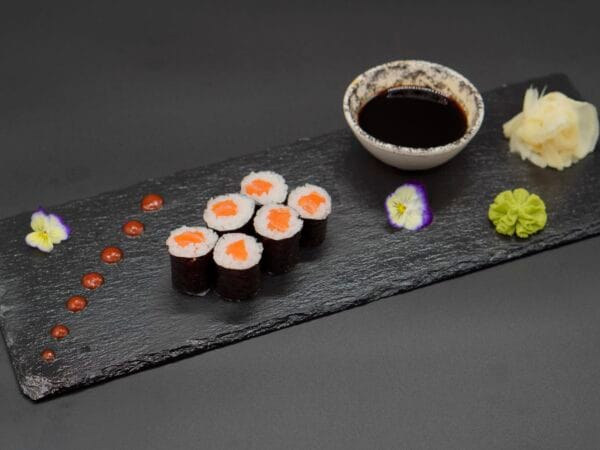 Sake Maki