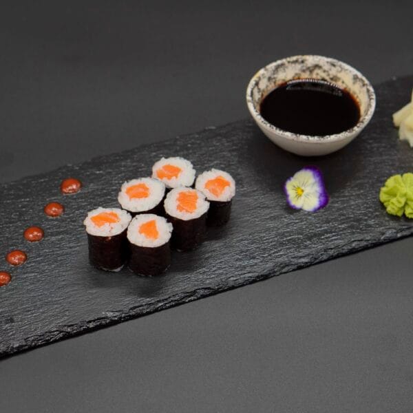Sake Maki