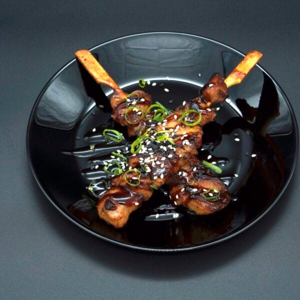 Yakitori