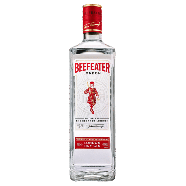 Beefeater gin 50 ml