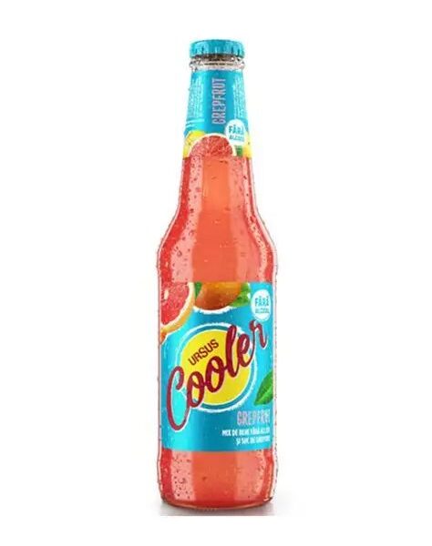 Ursus Cooler grapefruit