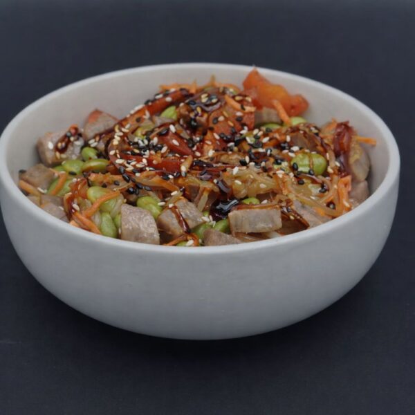 Tokyo Unagi  Wok