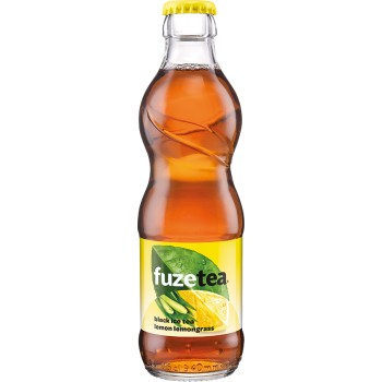 Fuze Tea lamaie
