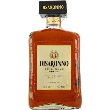 Disaronno amaretto 50 ml