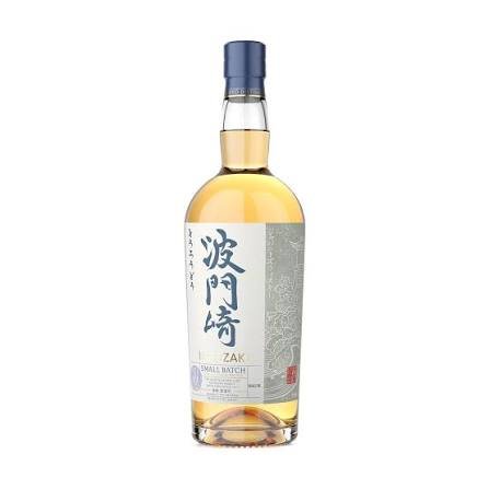 Hatozaki whiskey 50 ml