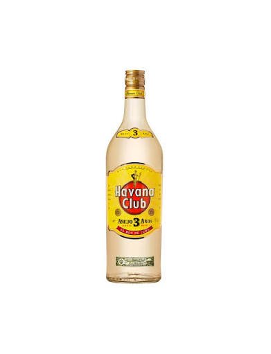 Havana 3 ani 50 ml