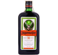 Jagermeister 50 ml