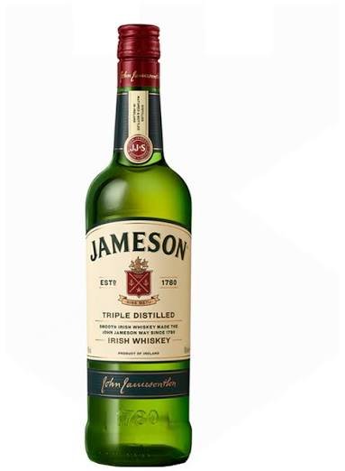 Jameson 50 ml