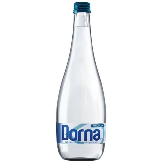 Dorna apa minerala 0.75 ml
