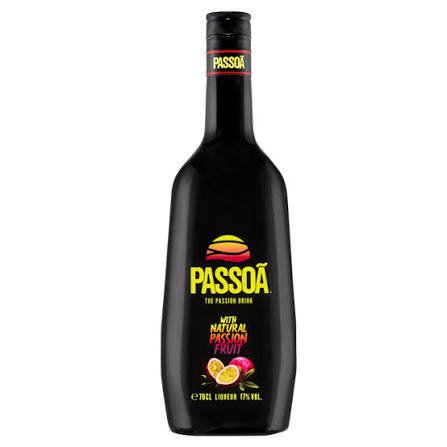 Passoa  lichior 50 ml