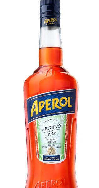 Aperol 50 ml