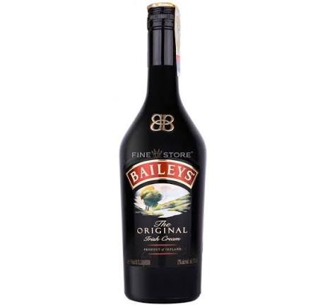 Baileys Crema De Whisky 50 ml