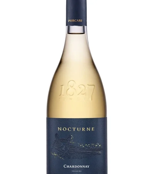 Vin Purcari Nocturne Chardonay