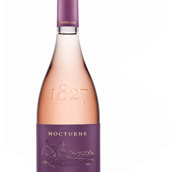 Vin Purcari Nocturne Roze