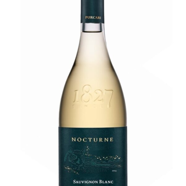 Vin Purcari Nocturne Sauvignon Blanc
