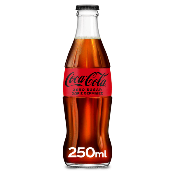 Coca Cola zero