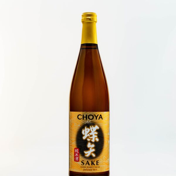 Sake choya