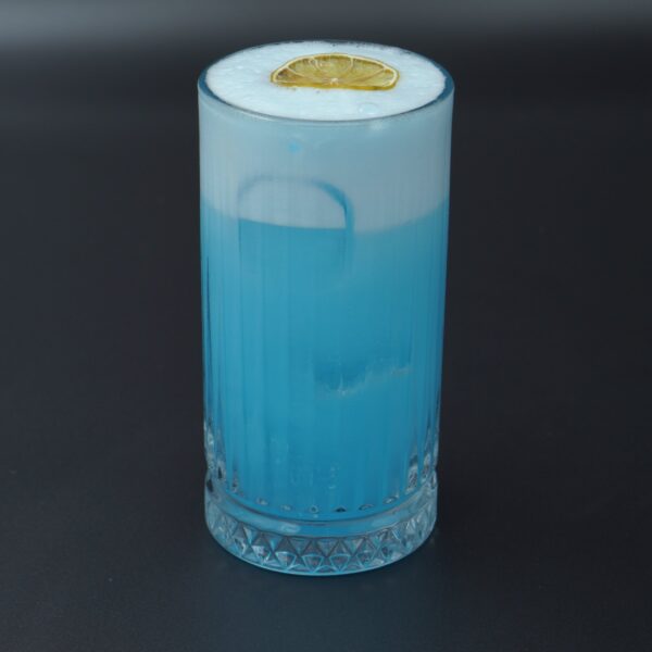 Miami iced tea