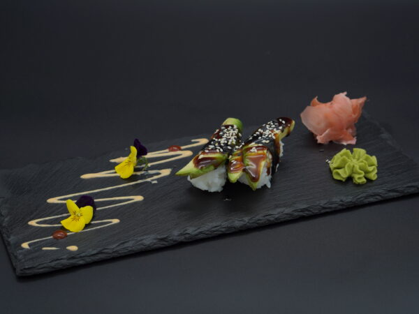 Avocado Nigiri