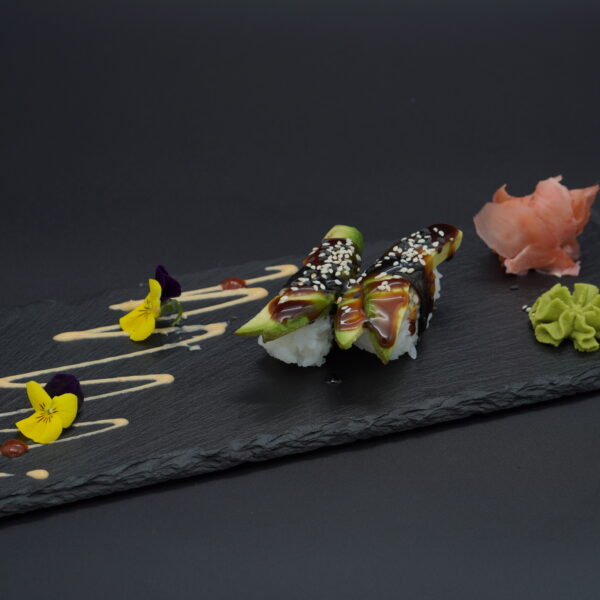 Avocado Nigiri