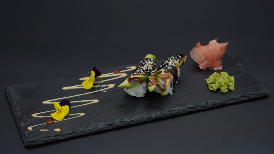 Avocado Nigiri