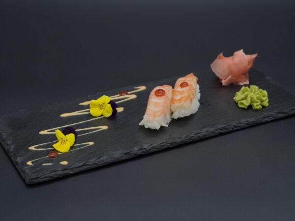 Eby Nigiri Spicy